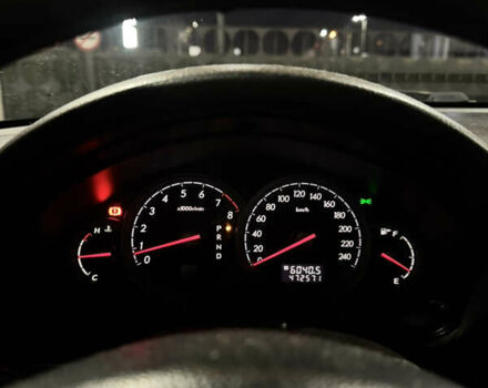 Черный Субару Аутбек, объемом двигателя 2.99 л и пробегом 450 тыс. км за 6500 $, фото 18 на Automoto.ua