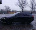 Чорний Субару Аутбек, об'ємом двигуна 2.5 л та пробігом 268 тис. км за 5500 $, фото 11 на Automoto.ua