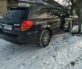 Черный Субару Аутбек, объемом двигателя 2.46 л и пробегом 316 тыс. км за 5600 $, фото 1 на Automoto.ua