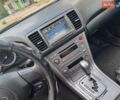 Чорний Субару Аутбек, об'ємом двигуна 2.46 л та пробігом 311 тис. км за 4500 $, фото 13 на Automoto.ua
