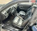 Черный Субару Аутбек, объемом двигателя 2.46 л и пробегом 228 тыс. км за 3700 $, фото 8 на Automoto.ua
