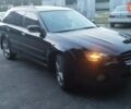 Черный Субару Аутбек, объемом двигателя 3 л и пробегом 350 тыс. км за 7100 $, фото 13 на Automoto.ua