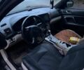 Чорний Субару Аутбек, об'ємом двигуна 3 л та пробігом 308 тис. км за 4000 $, фото 1 на Automoto.ua