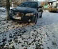 Черный Субару Аутбек, объемом двигателя 2.46 л и пробегом 316 тыс. км за 5600 $, фото 1 на Automoto.ua