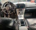 Черный Субару Аутбек, объемом двигателя 2.46 л и пробегом 312 тыс. км за 4500 $, фото 12 на Automoto.ua