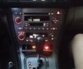 Черный Субару Аутбек, объемом двигателя 3 л и пробегом 350 тыс. км за 7100 $, фото 2 на Automoto.ua