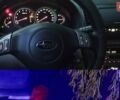 Черный Субару Аутбек, объемом двигателя 3 л и пробегом 350 тыс. км за 7100 $, фото 6 на Automoto.ua
