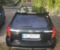Чорний Субару Аутбек, об'ємом двигуна 3 л та пробігом 350 тис. км за 7100 $, фото 17 на Automoto.ua