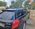 Чорний Субару Аутбек, об'ємом двигуна 2.46 л та пробігом 311 тис. км за 4500 $, фото 5 на Automoto.ua