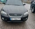 Черный Субару Аутбек, объемом двигателя 2.46 л и пробегом 300 тыс. км за 5199 $, фото 7 на Automoto.ua