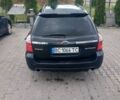 Черный Субару Аутбек, объемом двигателя 2.46 л и пробегом 312 тыс. км за 4500 $, фото 5 на Automoto.ua
