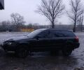 Черный Субару Аутбек, объемом двигателя 2.5 л и пробегом 268 тыс. км за 5500 $, фото 11 на Automoto.ua