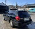 Чорний Субару Аутбек, об'ємом двигуна 2.5 л та пробігом 400 тис. км за 3750 $, фото 5 на Automoto.ua