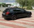 Черный Субару Аутбек, объемом двигателя 2.5 л и пробегом 287 тыс. км за 4538 $, фото 4 на Automoto.ua