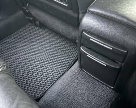 Черный Субару Аутбек, объемом двигателя 2.46 л и пробегом 289 тыс. км за 6000 $, фото 29 на Automoto.ua