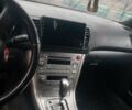 Черный Субару Аутбек, объемом двигателя 2.46 л и пробегом 300 тыс. км за 5199 $, фото 9 на Automoto.ua
