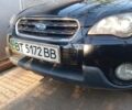 Чорний Субару Аутбек, об'ємом двигуна 2.5 л та пробігом 311 тис. км за 4200 $, фото 1 на Automoto.ua
