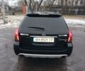 Чорний Субару Аутбек, об'ємом двигуна 2.5 л та пробігом 268 тис. км за 5500 $, фото 1 на Automoto.ua