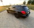 Чорний Субару Аутбек, об'ємом двигуна 3 л та пробігом 286 тис. км за 7500 $, фото 4 на Automoto.ua