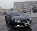 Черный Субару Аутбек, объемом двигателя 2.5 л и пробегом 268 тыс. км за 5500 $, фото 8 на Automoto.ua