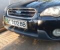 Чорний Субару Аутбек, об'ємом двигуна 2.5 л та пробігом 311 тис. км за 2800 $, фото 8 на Automoto.ua