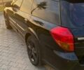 Чорний Субару Аутбек, об'ємом двигуна 3 л та пробігом 286 тис. км за 7500 $, фото 7 на Automoto.ua