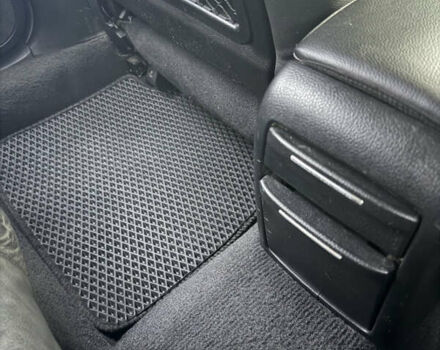 Черный Субару Аутбек, объемом двигателя 2.46 л и пробегом 289 тыс. км за 6000 $, фото 10 на Automoto.ua