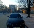 Чорний Субару Аутбек, об'ємом двигуна 2.5 л та пробігом 270 тис. км за 6000 $, фото 1 на Automoto.ua
