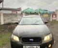 Чорний Субару Аутбек, об'ємом двигуна 2.5 л та пробігом 3 тис. км за 2700 $, фото 7 на Automoto.ua
