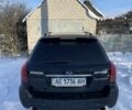Чорний Субару Аутбек, об'ємом двигуна 2.5 л та пробігом 300 тис. км за 5500 $, фото 4 на Automoto.ua