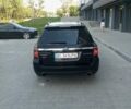 Черный Субару Аутбек, объемом двигателя 3 л и пробегом 210 тыс. км за 7400 $, фото 1 на Automoto.ua