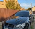 Чорний Субару Аутбек, об'ємом двигуна 3 л та пробігом 256 тис. км за 7200 $, фото 1 на Automoto.ua