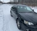 Черный Субару Аутбек, объемом двигателя 2.5 л и пробегом 511 тыс. км за 4550 $, фото 9 на Automoto.ua