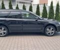 Чорний Субару Аутбек, об'ємом двигуна 2.5 л та пробігом 367 тис. км за 5100 $, фото 1 на Automoto.ua