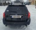 Чорний Субару Аутбек, об'ємом двигуна 2.5 л та пробігом 247 тис. км за 7500 $, фото 4 на Automoto.ua