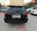 Черный Субару Аутбек, объемом двигателя 2.5 л и пробегом 220 тыс. км за 6000 $, фото 5 на Automoto.ua