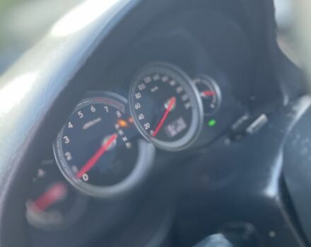 Чорний Субару Аутбек, об'ємом двигуна 2.5 л та пробігом 200 тис. км за 3200 $, фото 16 на Automoto.ua