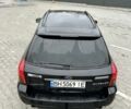 Чорний Субару Аутбек, об'ємом двигуна 3 л та пробігом 260 тис. км за 3613 $, фото 5 на Automoto.ua