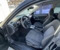 Черный Субару Аутбек, объемом двигателя 2.5 л и пробегом 300 тыс. км за 5500 $, фото 8 на Automoto.ua