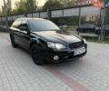 Черный Субару Аутбек, объемом двигателя 2.5 л и пробегом 220 тыс. км за 6000 $, фото 9 на Automoto.ua