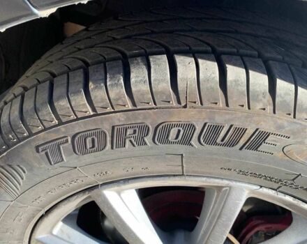 Чорний Субару Аутбек, об'ємом двигуна 2.5 л та пробігом 280 тис. км за 5500 $, фото 3 на Automoto.ua