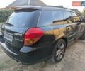 Чорний Субару Аутбек, об'ємом двигуна 3 л та пробігом 256 тис. км за 7200 $, фото 6 на Automoto.ua