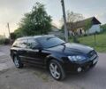 Чорний Субару Аутбек, об'ємом двигуна 2.5 л та пробігом 350 тис. км за 5300 $, фото 3 на Automoto.ua