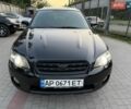 Черный Субару Аутбек, объемом двигателя 2.5 л и пробегом 220 тыс. км за 6000 $, фото 10 на Automoto.ua