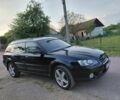 Чорний Субару Аутбек, об'ємом двигуна 2.5 л та пробігом 350 тис. км за 5300 $, фото 6 на Automoto.ua