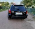 Чорний Субару Аутбек, об'ємом двигуна 2.5 л та пробігом 350 тис. км за 5300 $, фото 5 на Automoto.ua