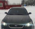 Чорний Субару Аутбек, об'ємом двигуна 2.5 л та пробігом 247 тис. км за 7500 $, фото 1 на Automoto.ua