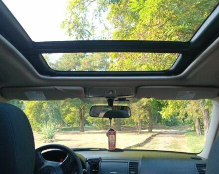 Чорний Субару Аутбек, об'ємом двигуна 2.5 л та пробігом 263 тис. км за 6600 $, фото 4 на Automoto.ua