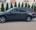 Чорний Субару Аутбек, об'ємом двигуна 2.5 л та пробігом 367 тис. км за 5100 $, фото 4 на Automoto.ua