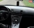 Черный Субару Аутбек, объемом двигателя 2.5 л и пробегом 360 тыс. км за 5700 $, фото 10 на Automoto.ua